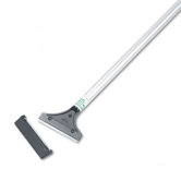 Light-Duty Scraper with 48" Handle, One 4" Reversible Blade