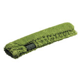 Washer Sleeve, Microstrip, Laundered over 500 Times, 14", Green