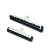 Sanitary Brush with Squeegee