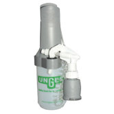 Sprayer on a Belt Spray Bottle Kit