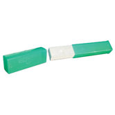 Safety Scraper Replacement 6" Blades for Glass