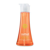 Dish Pump, Clementine, 18 Oz. Pump Bottle