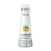 Laundry Detergent, Free & Clear, 20 oz Bottle