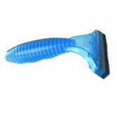 Squeegee-Style Dry Erase Eraser, Felt