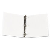 Elements Eco-Friendly Round Ring Binder, 1-1/2" Capacity