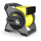 Stanley High-Velocity Blower Fan