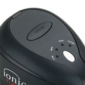 Turbo Ionic Air Purifier with Germicidal Chamber/Oxygen Filter, Larger Rooms