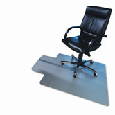 Cleartex Ultimat Hard Floor Chair Mat