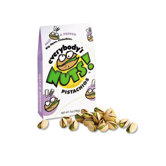 Everybody'S Nuts Pistachios, Salt and Pepper, 1.5 Oz, 48/Carton