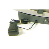 AC Adapter for Rock on Car Seat