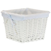 Willow Small Basket Liner