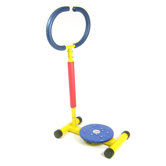 Fun and Fitness for Kids - Twister