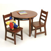 Kids Table & Chair Sets