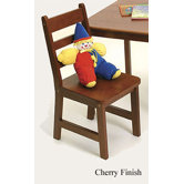 Child's Desk Chair
