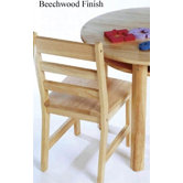 Child's Desk Chair