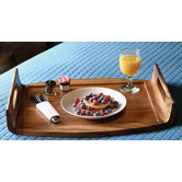 Acacia Serveware Reversible Serving Tray