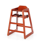 Restaurant High Chair