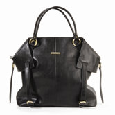 Charlie II Convertible Diaper Bag