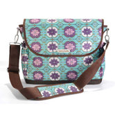 Farah Messenger Bag