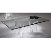 Butterfly II Coffee Table