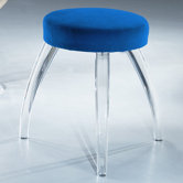 Shangoul Vanity Stool