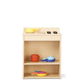 Play Kitchen Stove