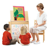 Big Book Easel