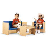 Living Room Kid's Sofa