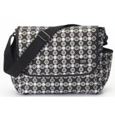 Messenger Diaper Bag