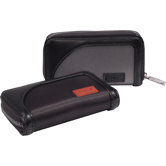 Microfiber Nylon Accessories Key Case