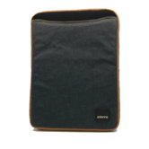 Ezpro Laptop Sleeve in Dark Denim