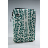 Summer Green Laptop Sleeve