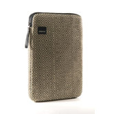 Straw Weave Laptop Sleeve