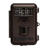 Trophy Game Camera