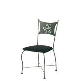 Caf&eacute; Side Chair