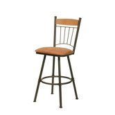 Allan Bar Stool