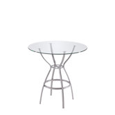 Rome Round Dining Table