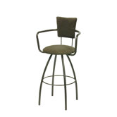 Zip Bar Stool