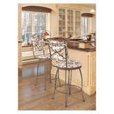 Bill I Bar Stool