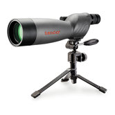 World Class 20-60x60mm Spotting Scope, Straight EP