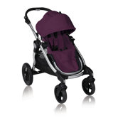 City Select Stroller