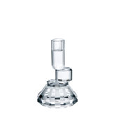 Valencia by Jaime Hayon Crystal Candlestick 4