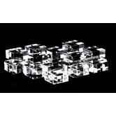 Matrix Centerpiece by Constantin Boym