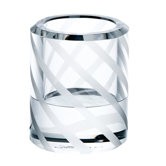 3-Valencia by Jaime Hayon Crystal Tealight Votive