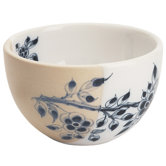 Majolica Middle Bowl by Hella Jongerius
