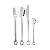 iD Cutlery with Storage Box by Richard Hutten