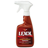 Leather Conditioner Spray