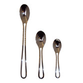 Open Air Sorbet Spoon