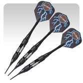 Harley Davidson Black Lightning Soft Tip