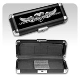 Harley Davidson Engine Darts Case